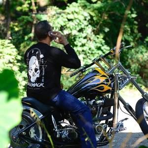 Meet your Posher, Sharif